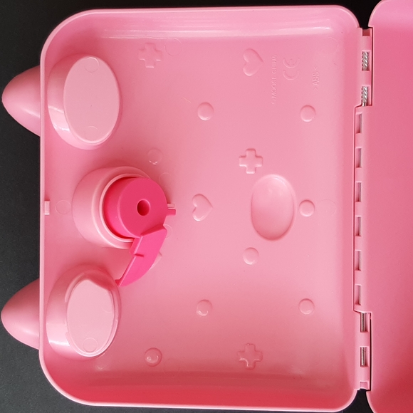 Kindi Kids Kindi Fun Doctor Bag - Unicorn Toy Case 7-inches (Doctor Bag Only) - Picture 9 of 16